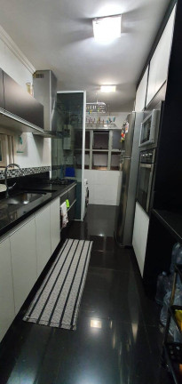 Imagem Apartamento com 3 Quartos à Venda, 75 m² em Jardim Marajoara - São Paulo Imagem Apartamento com 3 Quartos à Venda, 75 m² em Jardim Marajoara - São Paulo