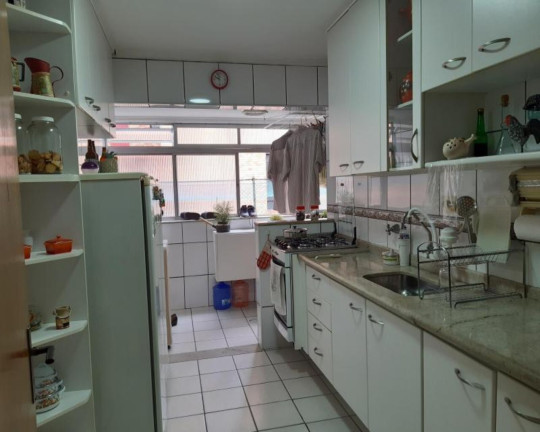 Imagem Apartamento com 2 Quartos à Venda, 110 m² em Moema - São Paulo Imagem Apartamento com 2 Quartos à Venda, 110 m² em Moema - São Paulo