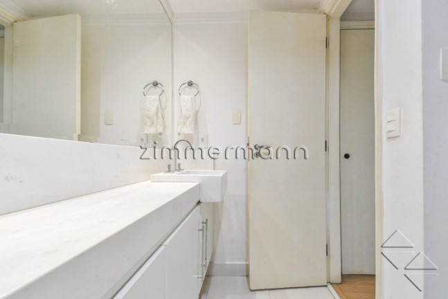 Imagem Apartamento com 1 Quarto à Venda, 62 m² em Brooklin - São Paulo