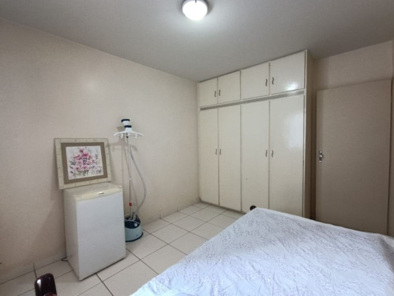 Imagem Apartamento com 3 Quartos à Venda, 233 m² em Setor Oeste - Goiânia