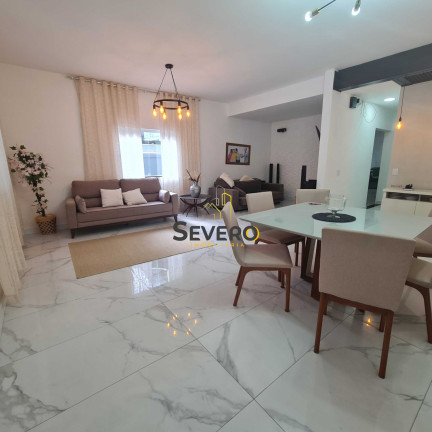 Imagem Casa com 4 Quartos à Venda, 275 m² em Piratininga - Niterói