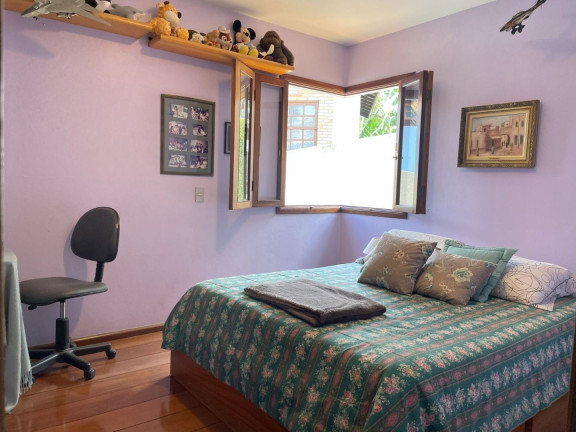 Imagem Casa com 3 Quartos à Venda, 350 m² em Parque Dom Henrique - Cotia
