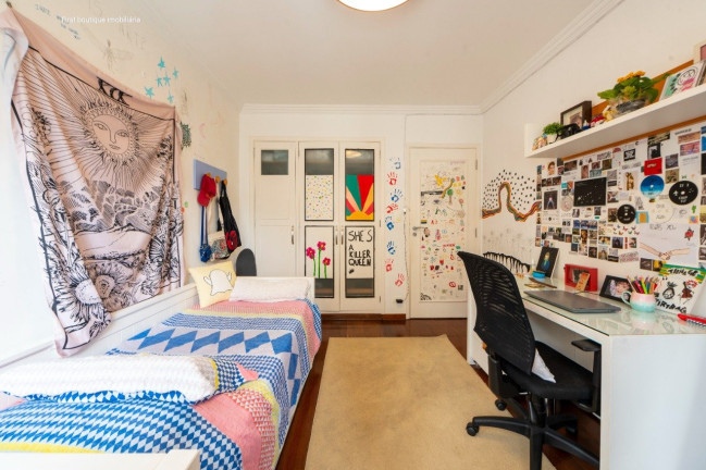Imagem Apartamento com 3 Quartos à Venda,  em Itaim Bibi - São Paulo