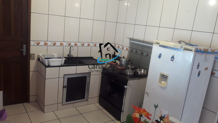 Imagem Casa com 2 Quartos à Venda, 80 m² em Pontal Do Sul - Pontal Do Paraná