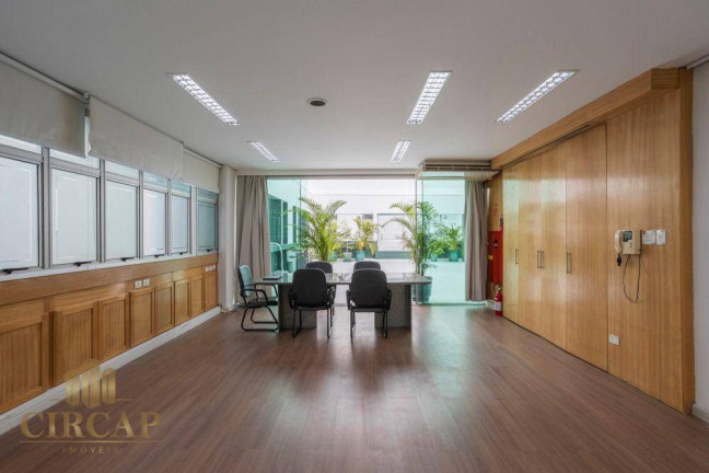 Imagem Edifício Residencial para Alugar, 1.800 m² em Moema - São Paulo Imagem Edifício Residencial para Alugar, 1.800 m² em Moema - São Paulo
