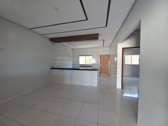 Imagem Casa com 2 Quartos à Venda,  em Gurupi - Gurupi