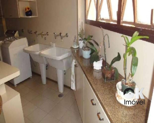 Imagem Apartamento com 4 Quartos à Venda, 290 m² em Jardim Paulista - São Paulo