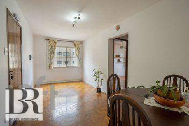 Imagem Apartamento com 2 Quartos à Venda, 70 m² em Bosque Da Saúde - São Paulo