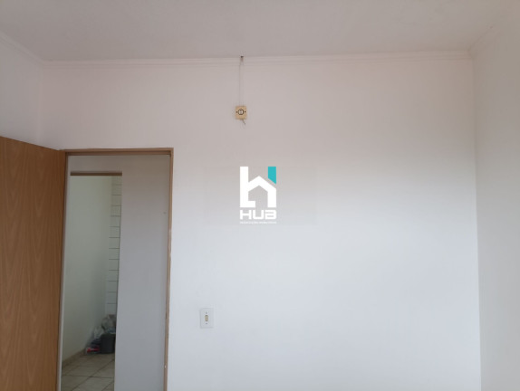 Imagem Apartamento com 2 Quartos à Venda, 44 m²