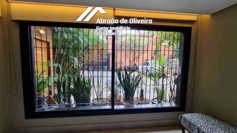 Imagem Casa com 3 Quartos à Venda, 200 m² em Vila Olímpia - São Paulo Imagem Casa com 3 Quartos à Venda, 200 m² em Vila Olímpia - São Paulo
