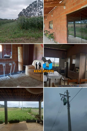 Imagem Chácara à Venda, 43 m² em Alto Da Serra - São Pedro