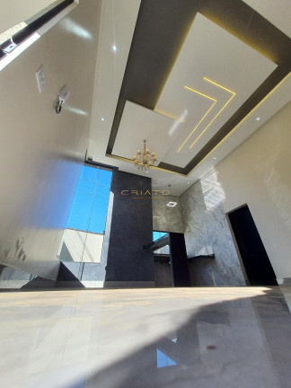 Casa com 3 Quartos à Venda, 120 m² em Residencial Jardins Do Lago - Anápolis