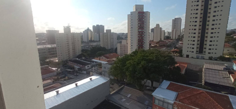 Imagem Apartamento com 2 Quartos à Venda, 70 m² em Vila Mascote - São Paulo Imagem Apartamento com 2 Quartos à Venda, 70 m² em Vila Mascote - São Paulo