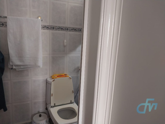 Imagem Apartamento com 3 Quartos à Venda, 91 m² em Vila Mogilar - Mogi Das Cruzes
