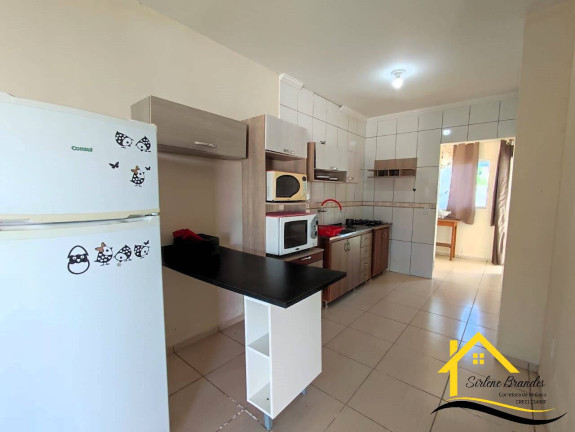 Imagem Casa com 2 Quartos à Venda, 162 m² em Salinas - Balneário Barra Do Sul Imagem Casa com 2 Quartos à Venda, 162 m² em Salinas - Balneário Barra Do Sul