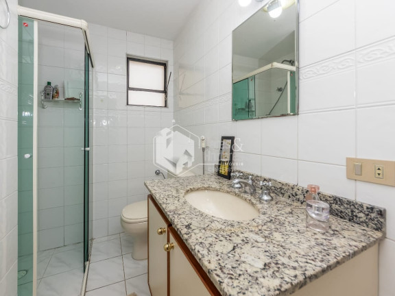 Imagem Apartamento com 3 Quartos à Venda, 103 m² em Pompeia - São Paulo