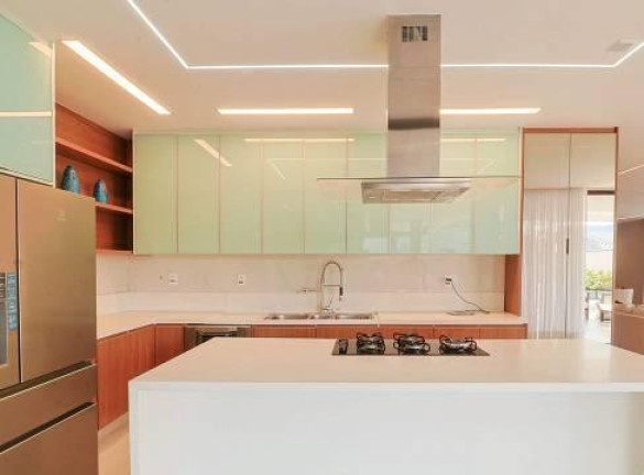 Imagem Casa de Condomínio com 5 Quartos à Venda, 900 m² em Barra Da Tijuca - Rio De Janeiro Imagem Casa de Condomínio com 5 Quartos à Venda, 900 m² em Barra Da Tijuca - Rio De Janeiro