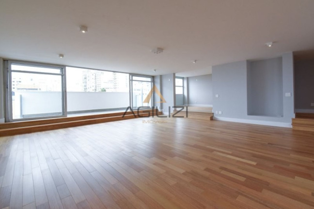 Imagem Apartamento com 3 Quartos à Venda, 306 m² em Jardim Paulista - São Paulo