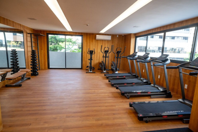 Imagem Apartamento com 3 Quartos à Venda, 84 m² em Batista Campos - Belém