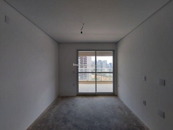 Imagem Imóvel com 3 Quartos à Venda, 103 m² em Brooklin - São Paulo