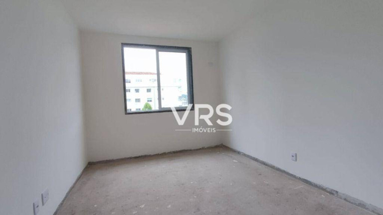 Imagem Apartamento com 1 Quarto à Venda, 44 m² em Alto - Teresópolis