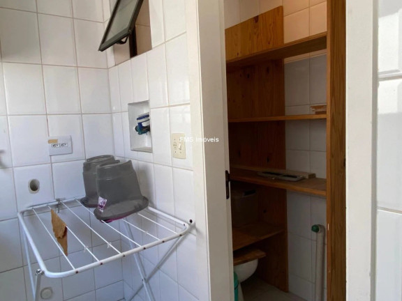 Imagem Imóvel com 2 Quartos à Venda, 75 m² em Brooklin - São Paulo