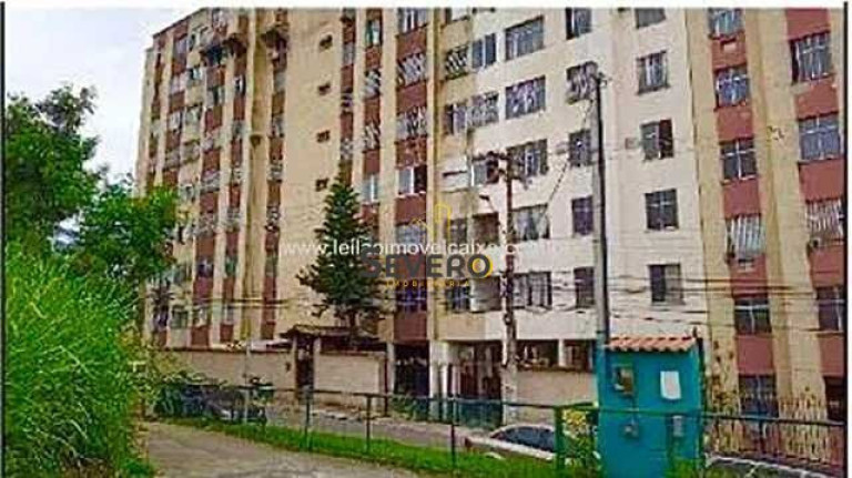 Apartamento com 2 Quartos à Venda, 46 m² em Fonseca - Niterói