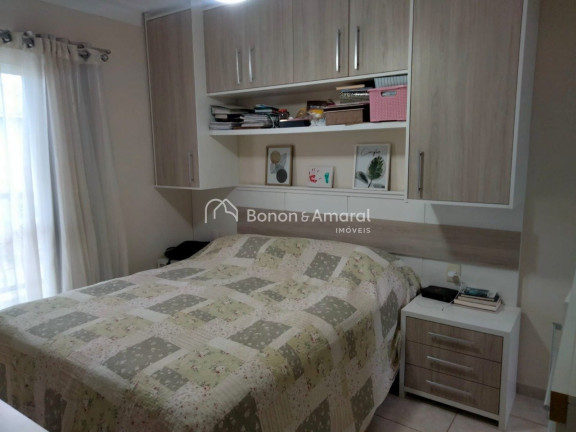 Imagem Casa de Condomínio com 3 Quartos à Venda, 120 m² em Chácara Primavera - Campinas Imagem Casa de Condomínio com 3 Quartos à Venda, 120 m² em Chácara Primavera - Campinas