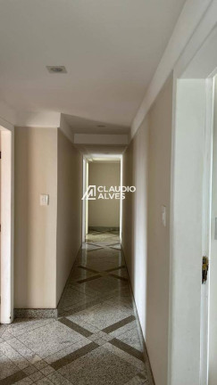 Imagem Apartamento com 4 Quartos para Alugar, 162 m² em Centro - Feira De Santana