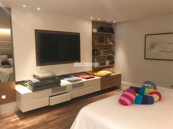 Imagem Apartamento com 4 Quartos à Venda, 341 m² em Jardim América - São Paulo Imagem Apartamento com 4 Quartos à Venda, 341 m² em Jardim América - São Paulo