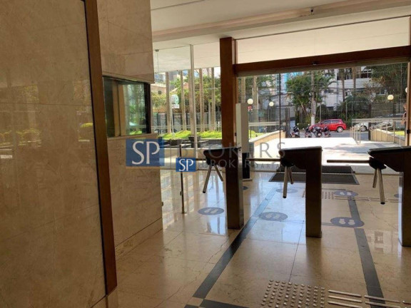 Imagem Sala Comercial para Alugar, 633 m² em Itaim Bibi - São Paulo Imagem Sala Comercial para Alugar, 633 m² em Itaim Bibi - São Paulo