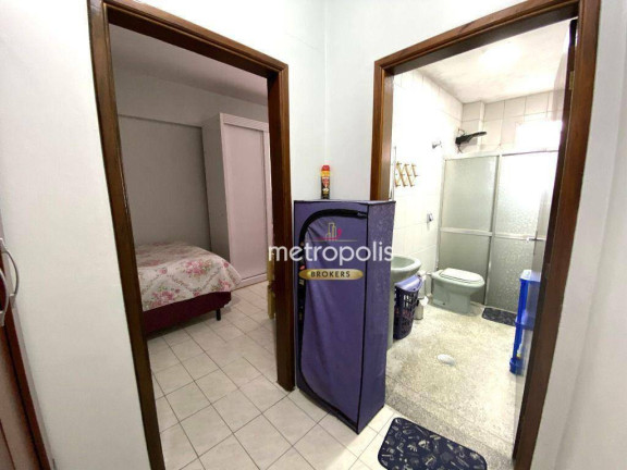 Imagem Apartamento com 1 Quarto à Venda, 80 m² em Olímpico - São Caetano Do Sul Imagem Apartamento com 1 Quarto à Venda, 80 m² em Olímpico - São Caetano Do Sul