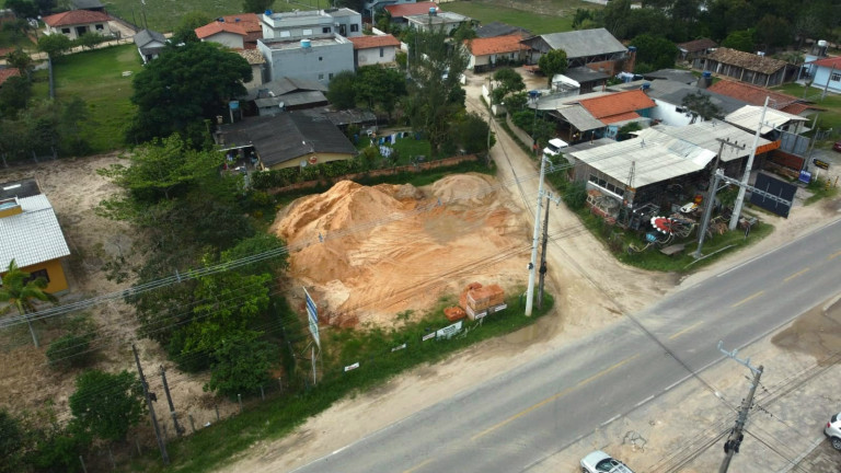 Imagem Terreno à Venda, 444 m² em Campo Duna - Garopaba Imagem Terreno à Venda, 444 m² em Campo Duna - Garopaba