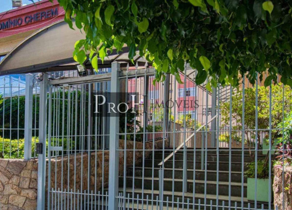 Imagem Apartamento com 2 Quartos à Venda, 68 m² em Ipiranga - São Paulo