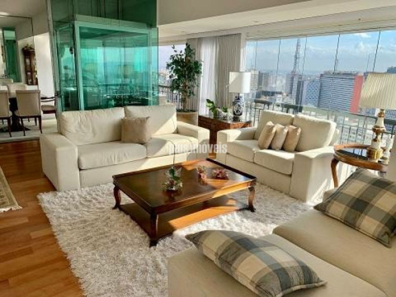 Imagem Apartamento com 4 Quartos à Venda, 365 m² em Bela Vista - São Paulo Imagem Apartamento com 4 Quartos à Venda, 365 m² em Bela Vista - São Paulo