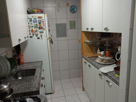 Imagem Apartamento com 3 Quartos à Venda, 61 m² em Aldeota - Fortaleza Imagem Apartamento com 3 Quartos à Venda, 61 m² em Aldeota - Fortaleza