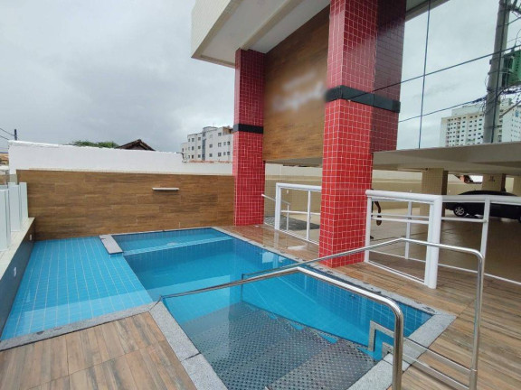 Imagem Apartamento com 2 Quartos à Venda, 66 m² em Campo Da Aviação - Praia Grande Imagem Apartamento com 2 Quartos à Venda, 66 m² em Campo Da Aviação - Praia Grande