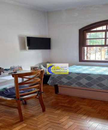 Imagem Sobrado com 3 Quartos à Venda, 147 m² em Vila Caminho Do Mar - São Bernardo Do Campo Imagem Sobrado com 3 Quartos à Venda, 147 m² em Vila Caminho Do Mar - São Bernardo Do Campo
