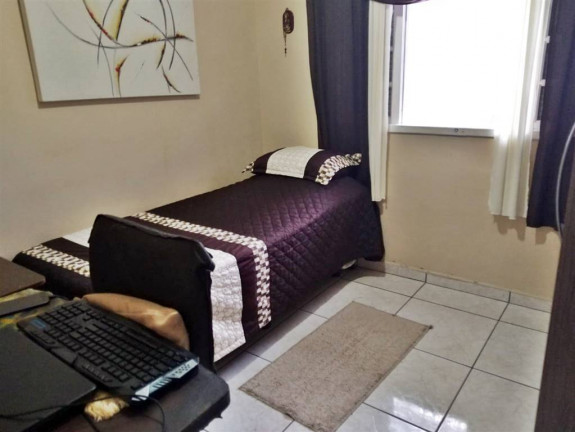 Imagem Casa com 2 Quartos à Venda, 120 m² em Caiçara - Praia Grande Imagem Casa com 2 Quartos à Venda, 120 m² em Caiçara - Praia Grande