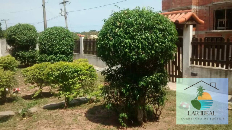 Imagem Casa com 3 Quartos à Venda, em Iguabinha - Araruama Imagem Casa com 3 Quartos à Venda, em Iguabinha - Araruama