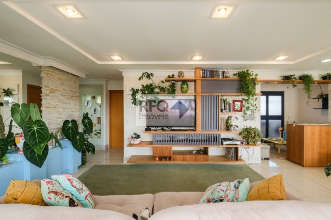 Imagem Imóvel com 4 Quartos à Venda, 161 m² em Vila Clementino - São Paulo