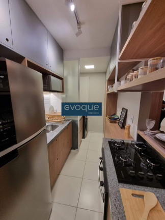 Imagem Apartamento com 3 Quartos à Venda, 65 m² em Bonfim - Campinas Imagem Apartamento com 3 Quartos à Venda, 65 m² em Bonfim - Campinas