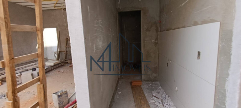 Imagem Casa com 3 Quartos à Venda, 360 m² em Jardim Mont Serrat - Aparecida De Goiânia