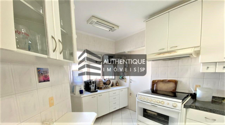 Imagem Apartamento com 3 Quartos à Venda, 114 m² em Analia Franco - São Paulo Imagem Apartamento com 3 Quartos à Venda, 114 m² em Analia Franco - São Paulo