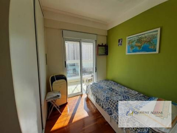 Imagem Apartamento com 3 Quartos à Venda, 160 m² em Bosque Da Saúde - São Paulo