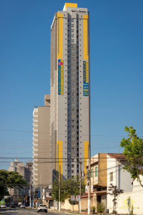Imagem Apartamento com 2 Quartos à Venda, 40 m² em Praia De Itaparica - Vila Velha Imagem Apartamento com 2 Quartos à Venda, 40 m² em Praia De Itaparica - Vila Velha