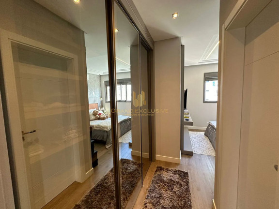 Imagem Apartamento com 4 Quartos à Venda, 167 m² em Centro - Balneário Camboriú