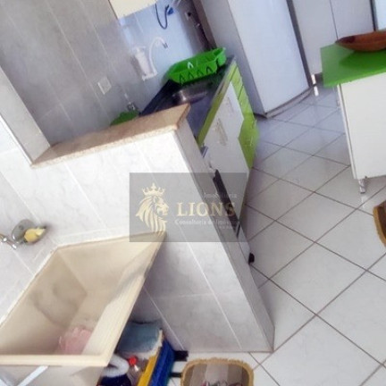 Imagem Apartamento com 2 Quartos à Venda, 80 m² em Praia Grande - Ubatuba
