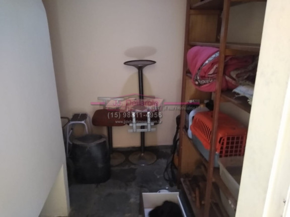 Imagem Chácara com 3 Quartos à Venda, 290 m² em Saint Claire - Boituva