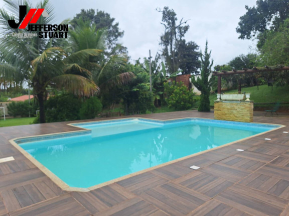 Imagem Chácara com 3 Quartos à Venda, 2.114 m² em Parque Das Garças - Guaratinguetá Imagem Chácara com 3 Quartos à Venda, 2.114 m² em Parque Das Garças - Guaratinguetá
